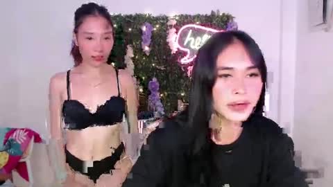 sassy_stella online show from 18, 1, 2025