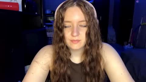 Marmulka or Mary online show from 12, 9, 2025