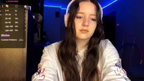 Marmulka or Mary online show from 1, 10, 2025