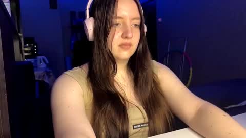 Marmulka or Mary online show from 17, 10, 2025