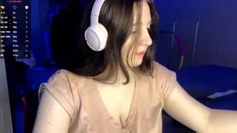 Marmulka or Mary online show from 22, 10, 2025