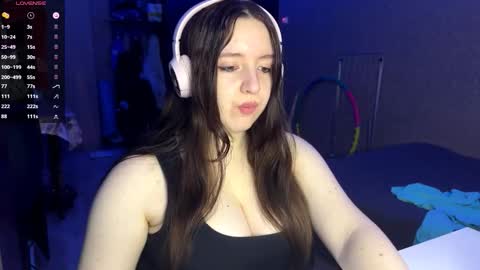 Marmulka or Mary online show from 5, 11, 2025