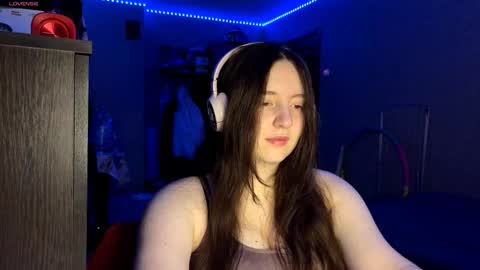 Marmulka or Mary online show from 17, 11, 2025