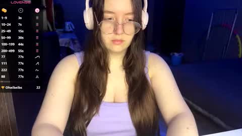 Marmulka or Mary online show from 16, 12, 2025