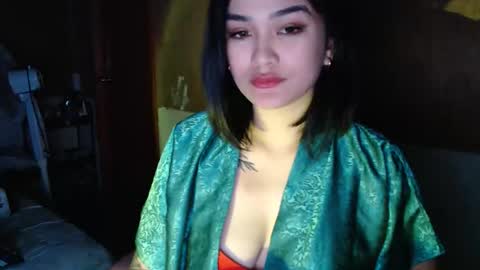 sassy_yanah online show from 11, 2, 2026
