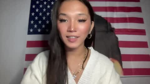 Snapshot of sassy_yourgirlxxxx chatting on 19, 4, 2026 Sassygirl online show from 19, 4, 2026