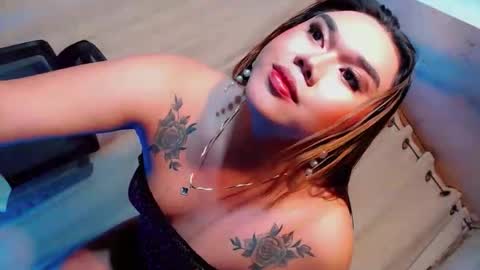 MARIO LABO online show from 26, 9, 2025