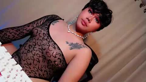 MARIO LABO online show from 16, 1, 2026