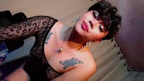 MARIO LABO online show from 4, 3, 2026