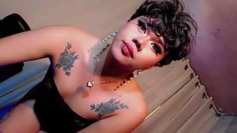 MARIO LABO online show from 22, 3, 2026