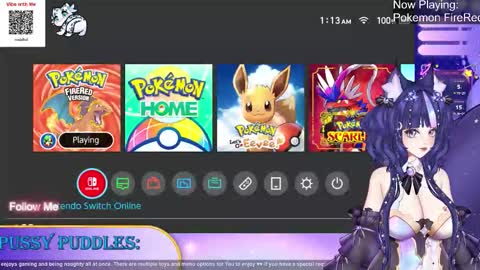 Sassy Sami Kittyn online show from 25, 3, 2026