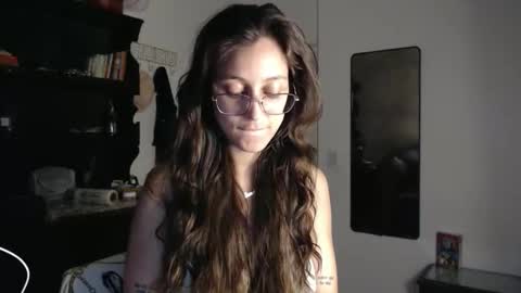 Lilah online show from 20, 12, 2025