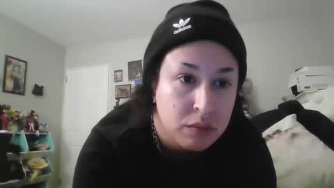 Snapshot of sassypandaxxx chatting on 17, 1, 2025 koolkat online show from 17, 1, 2025