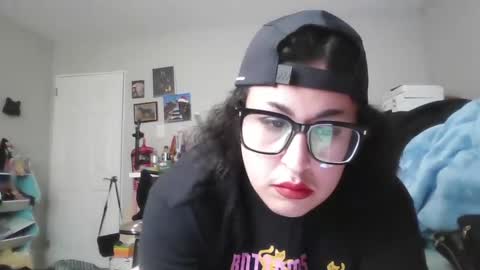 Snapshot of sassypandaxxx chatting on 3, 3, 2025 koolkat online show from 3, 3, 2025