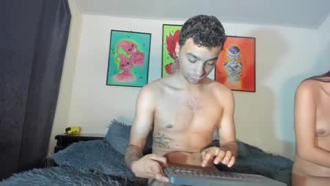 005Daringsouls online show from 26, 12, 2024