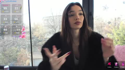 sassyt33n online show from 17, 12, 2024