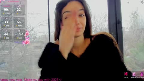 sassyt33n online show from 30, 12, 2024
