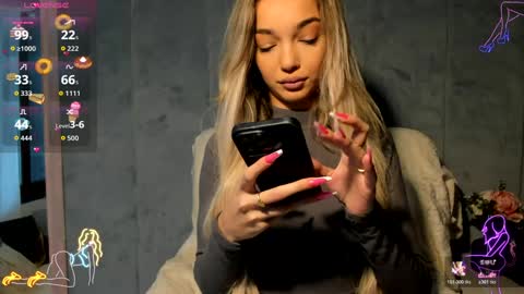 sassyt33n online show from 5, 11, 2025