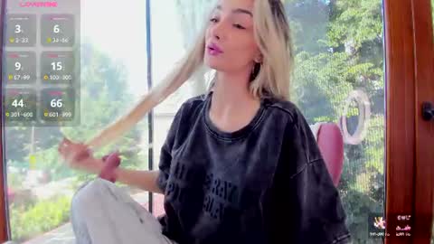 sassyt33n online show from 18, 6, 2026