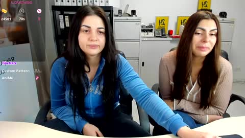 sassytiff online show from 23, 12, 2024