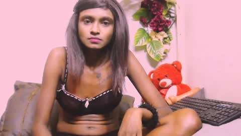 sassyxindian online show from 16, 6, 2026