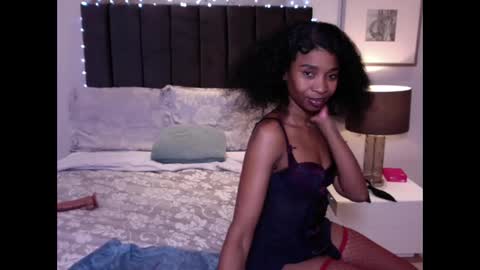 sasyylissaa online show from 29, 4, 2026