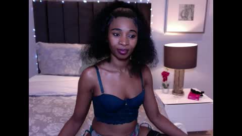 sasyylissaa online show from 4, 5, 2026