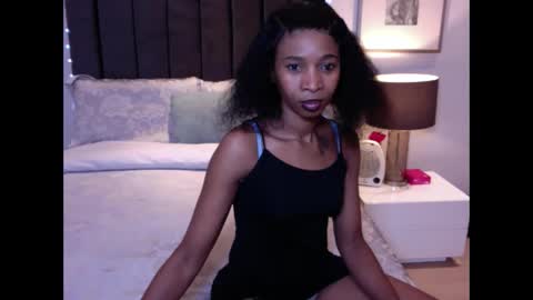 sasyylissaa online show from 5, 5, 2026