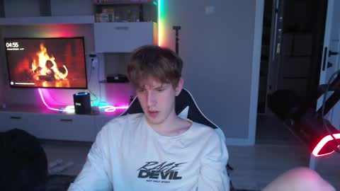 Kristof online show from 10, 4, 2026