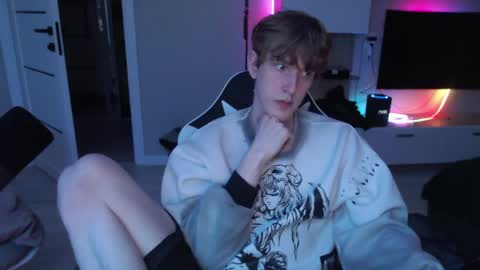 Kristof online show from 18, 4, 2026