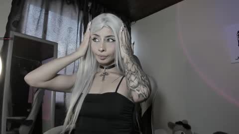    im expecting 300 thumbs up on my altar online show from 15, 2, 2025