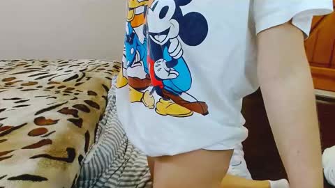 Satinqueen90 online show from 17, 9, 2025