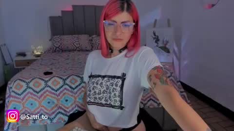 Snapshot of satomimori chatting on 25, 2, 2025 im Jessi Independet Model online show from 25, 2, 2025
