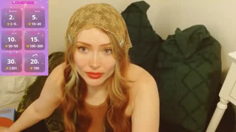 Rose online show from 12, 6, 2026