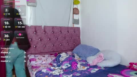 Dayana online show from 6, 4, 2026