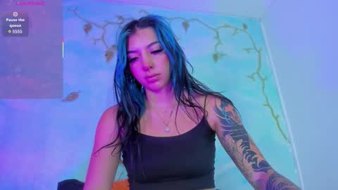 Saturnooo online show from 14, 10, 2025