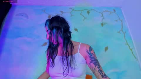 Saturnooo online show from 22, 10, 2025