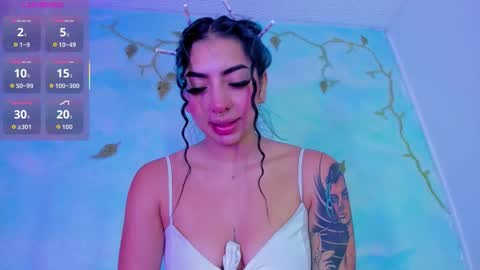 Saturnooo online show from 24, 10, 2025