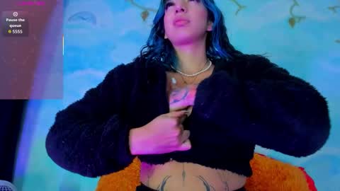 Saturnooo online show from 10, 1, 2026