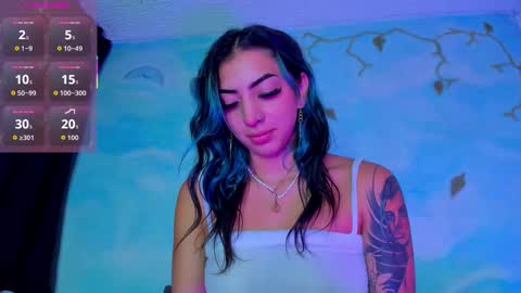 Saturnooo online show from 12, 2, 2026