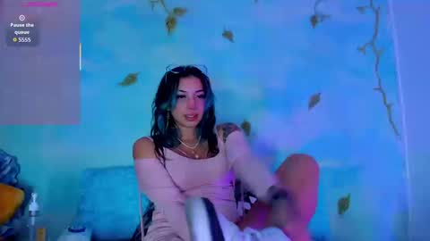 Saturnooo online show from 20, 2, 2026