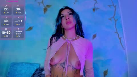 Saturnooo online show from 20, 2, 2026