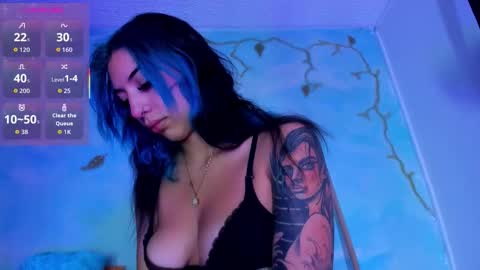 Saturnooo online show from 25, 3, 2026