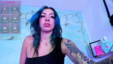 Saturnooo online show from 8, 5, 2026