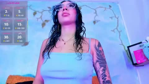 Saturnooo online show from 9, 5, 2026