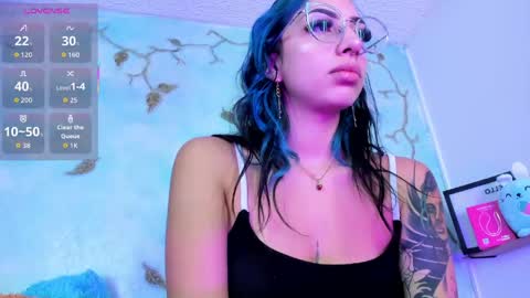 Saturnooo online show from 11, 5, 2026