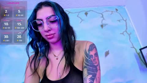 Saturnooo online show from 12, 5, 2026