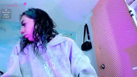 Saturnooo online show from 15, 6, 2026