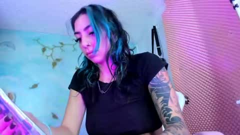 Saturnooo online show from 16, 6, 2026