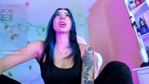 Saturnooo online show from 19, 6, 2026